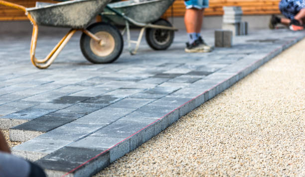 Best Residential Concrete Services  in Poteau, OK