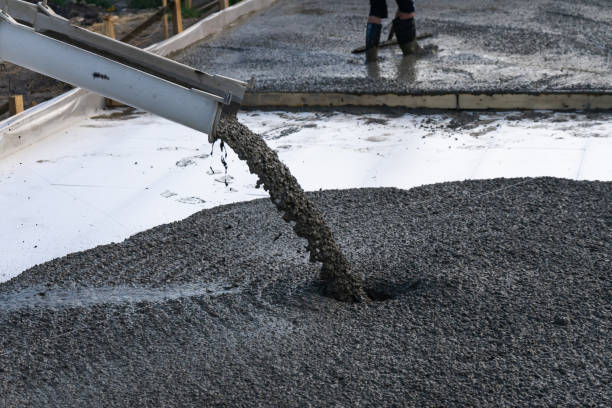 Best Waterproofing & Drywells  in Poteau, OK
