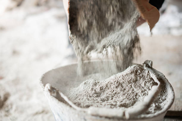 Best Driveway Concrete Repair  in Poteau, OK