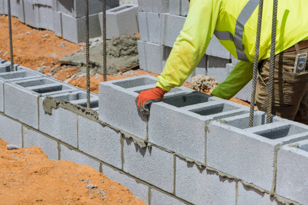 Best Concrete Crack Repair  in Poteau, OK