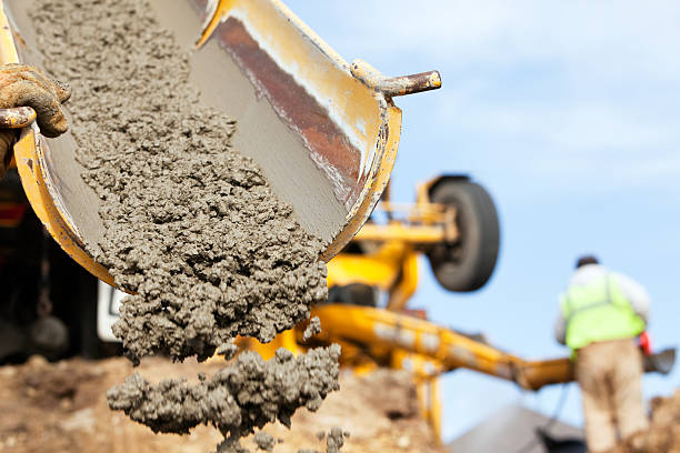 Best Foundations  in Poteau, OK