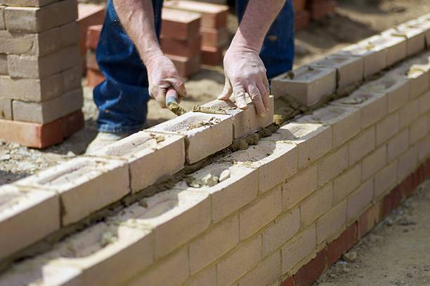 Best Concrete Patio Contractor  in Poteau, OK