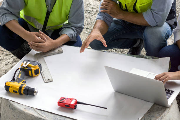  Poteau, OK Concrete contractor Pros