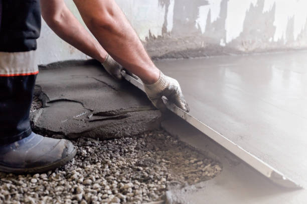 Foundations in OK